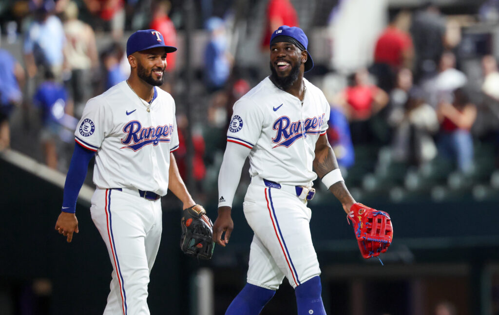 Poll: Should The Rangers Shake Up The Lineup?