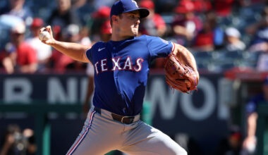 Phillies Have Reached Out To David Robertson