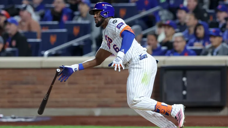 Mets trade idea replaces Starling Marte with ex-Yankees slugger image
