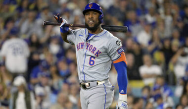 Struggling Starling Strikes Out in Big Spot