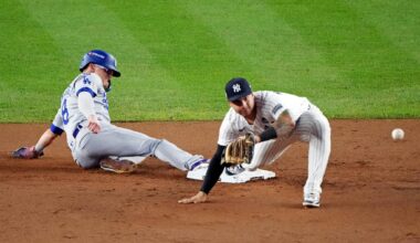 World Series rematch begins Friday