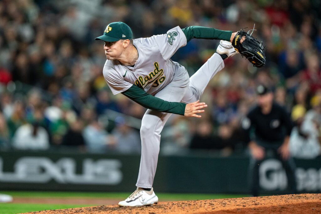 Ross Stripling Retires - MLB Trade Rumors