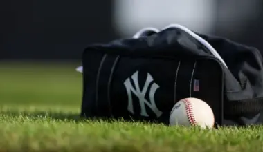 Yankees' 6-foot-6 righty listed as New York's 'most likely' trade chip image