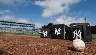 Yankees-Angels blockbuster trade pitch sends future Hall of Famer to NY image