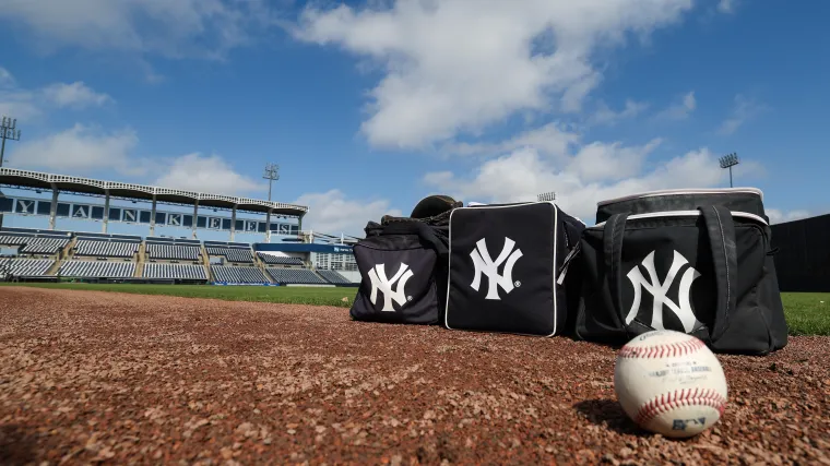 Yankees-Angels blockbuster trade pitch sends future Hall of Famer to NY image