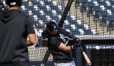 Yankees Prospects Schlittler, Rodriguez Hold Strong Future Value