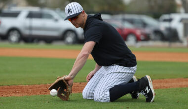 Yankees To Activate DJ LeMahieu On Tuesday