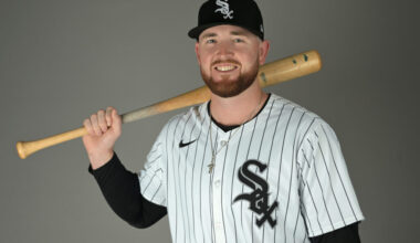 White Sox To Select Tim Elko