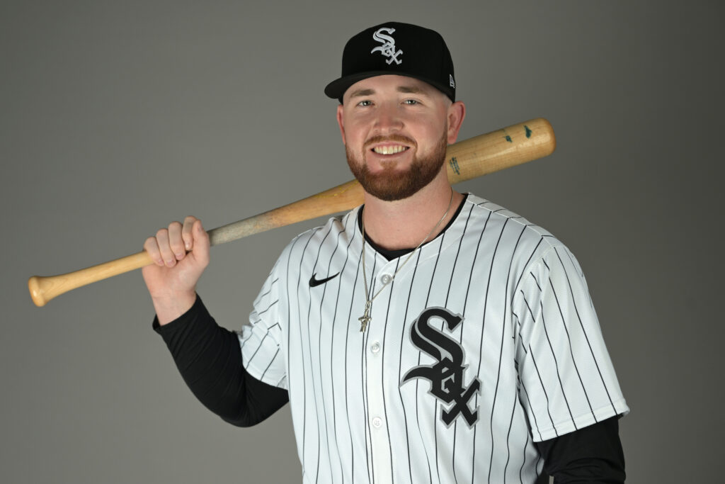 White Sox To Select Tim Elko