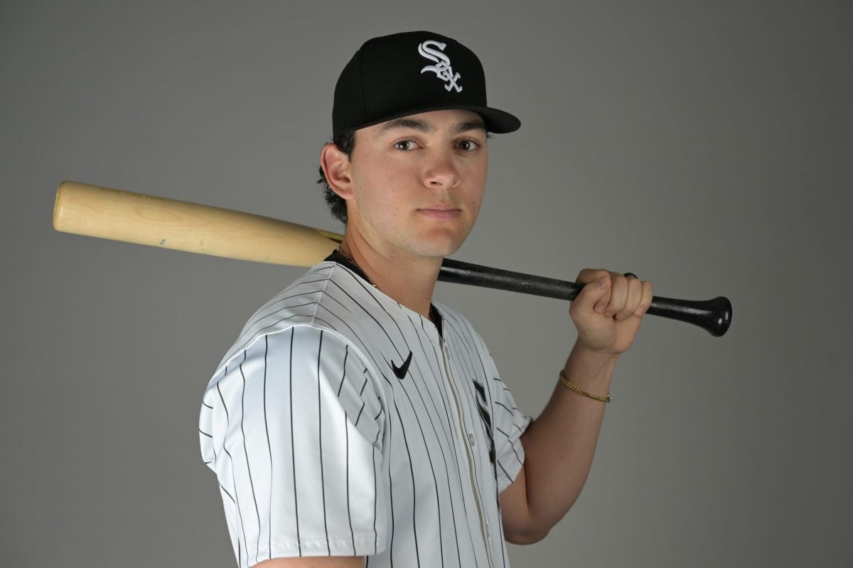 White Sox Prospect Is Turning It Around In A Big Way
