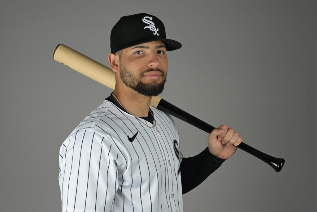 White Sox Promote Edgar Quero