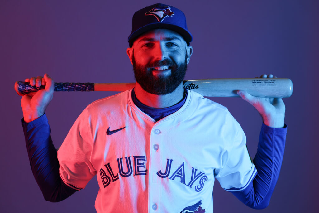 Blue Jays Select Michael Stefanic, DFA Dillon Tate, Place Andrés Giménez On IL