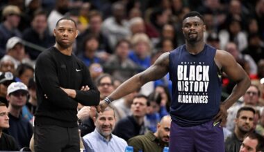 Zion Williamson rumors, Willie Green’s status and draft targets: Pelicans mailbag