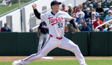 Twins to plug Zebby Matthews into rotation