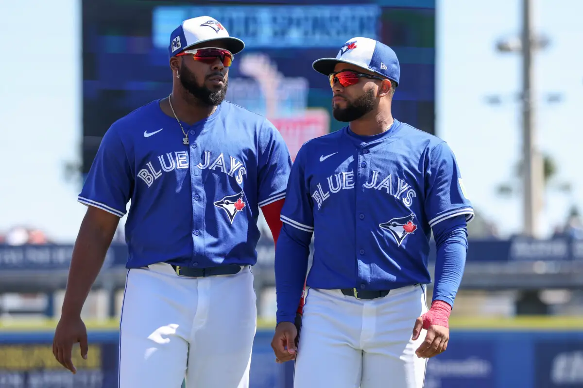 Dodgers Make Trade With Blue Jays, Acquire Outfielder