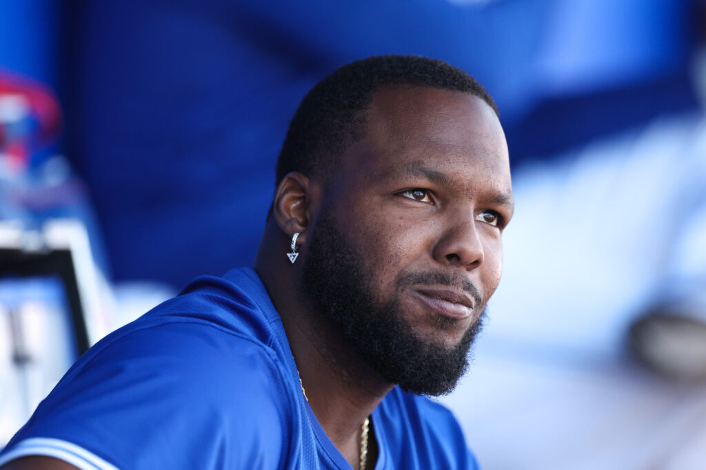 Blue Jays Make New Contract Offer To Vladimir Guerrero Jr.