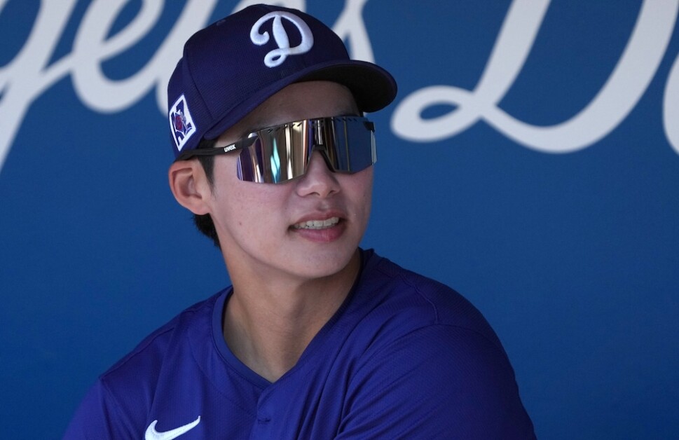 Hyeseong Kim Joining Roster For MLB Debut
