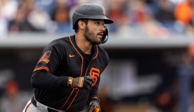 Mets signing INF David Villar to minor league deal: report - SNY