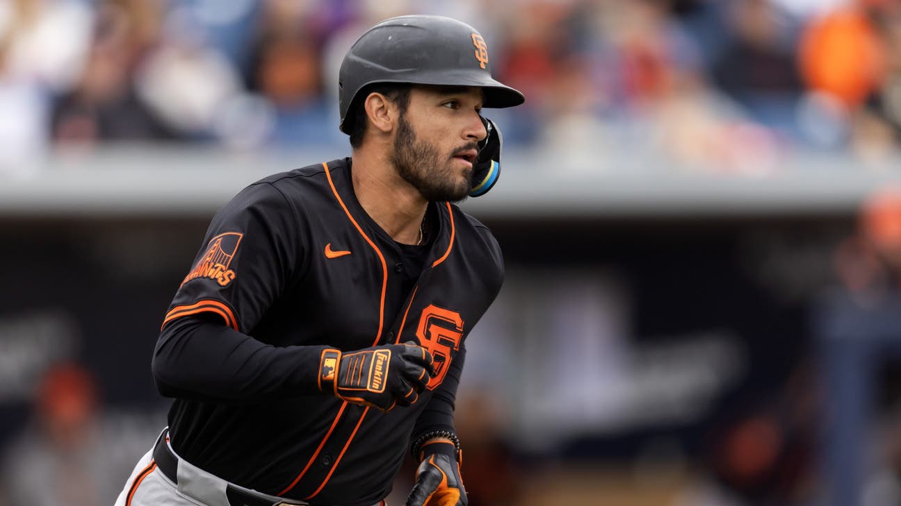 Mets signing INF David Villar to minor league deal: report - SNY