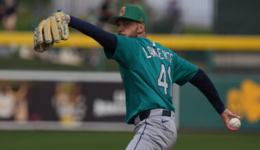 Casey Lawrence Reportedly Drawing Interest From Multiple Teams