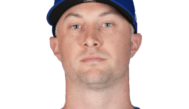 Cubs Release Trevor Richards - MLB Trade Rumors