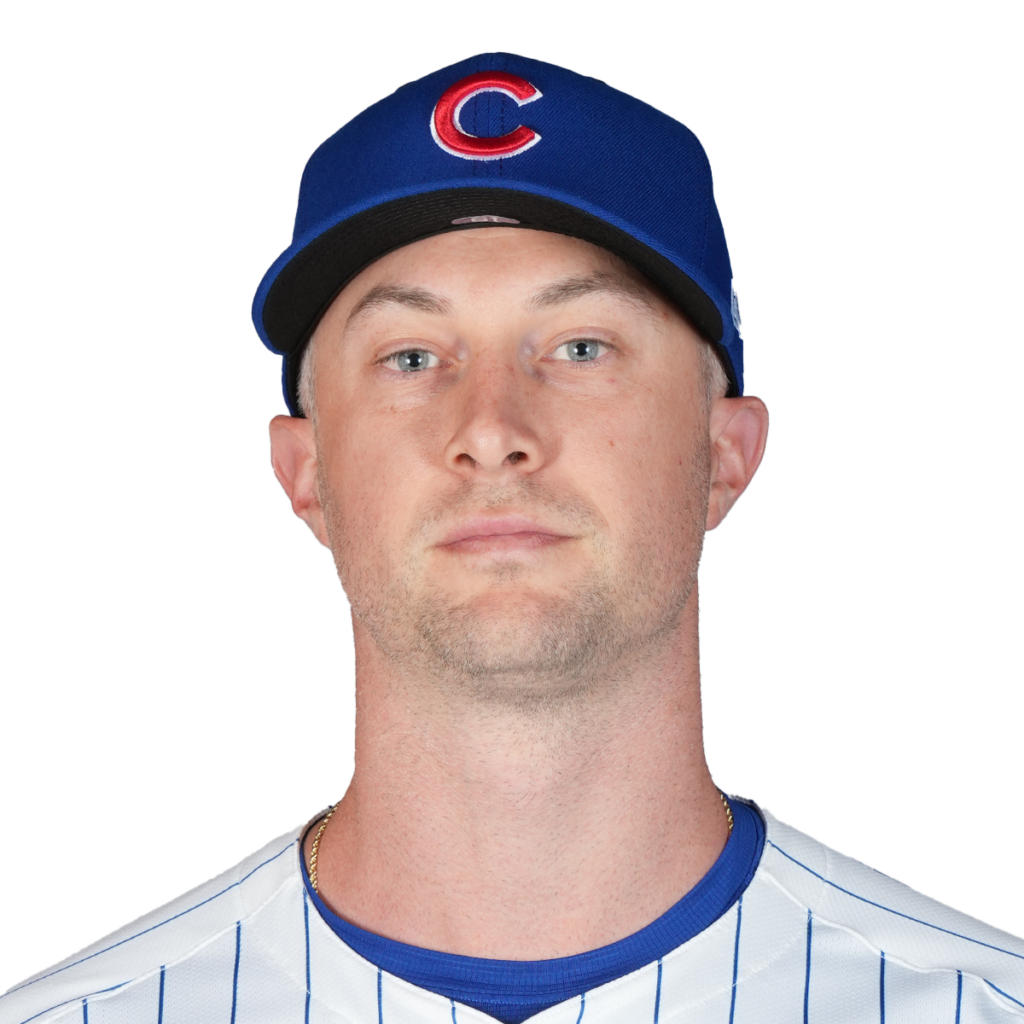 Cubs Release Trevor Richards - MLB Trade Rumors