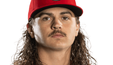 Rhett Lowder Suffers "Significant" Oblique Injury