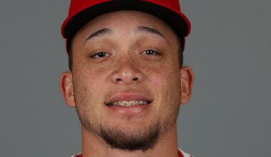 Phillies prospect Moisés Chace headed for Tommy John surgery, Rob Thomson says