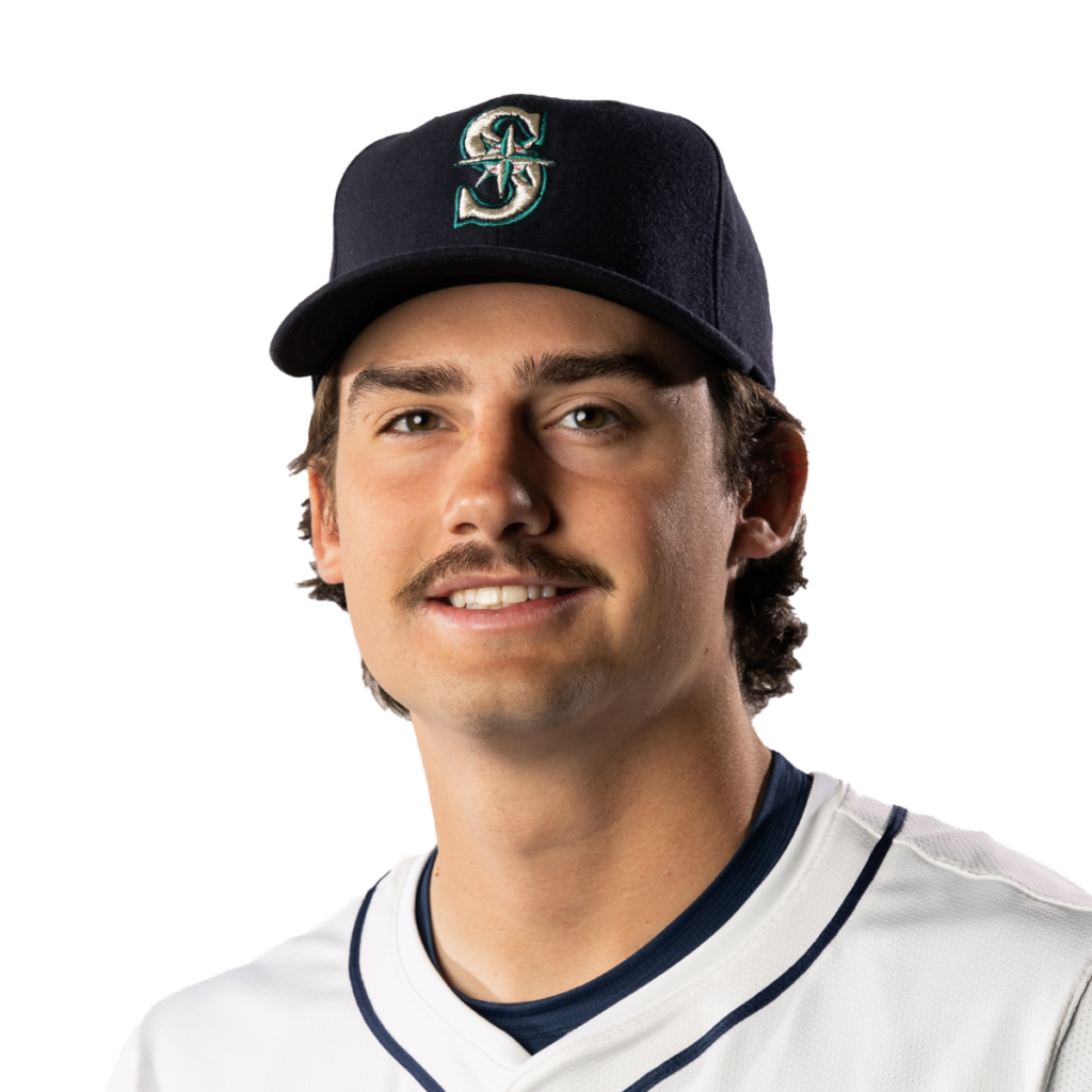 Mariners To Promote Cole Young