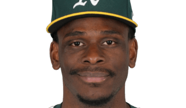 A's To Promote Denzel Clarke