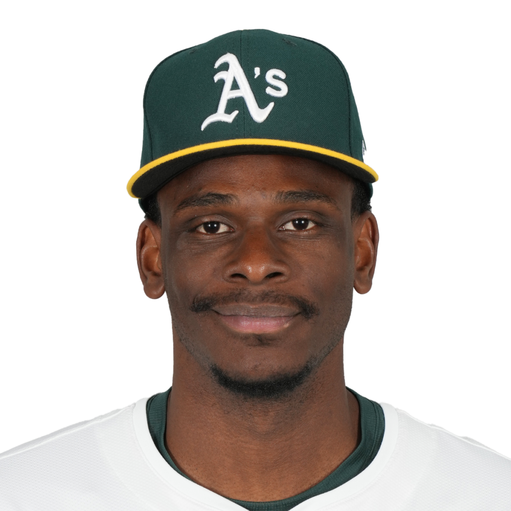 A's To Promote Denzel Clarke