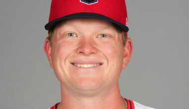 Guardians Promote Nic Enright - MLB Trade Rumors