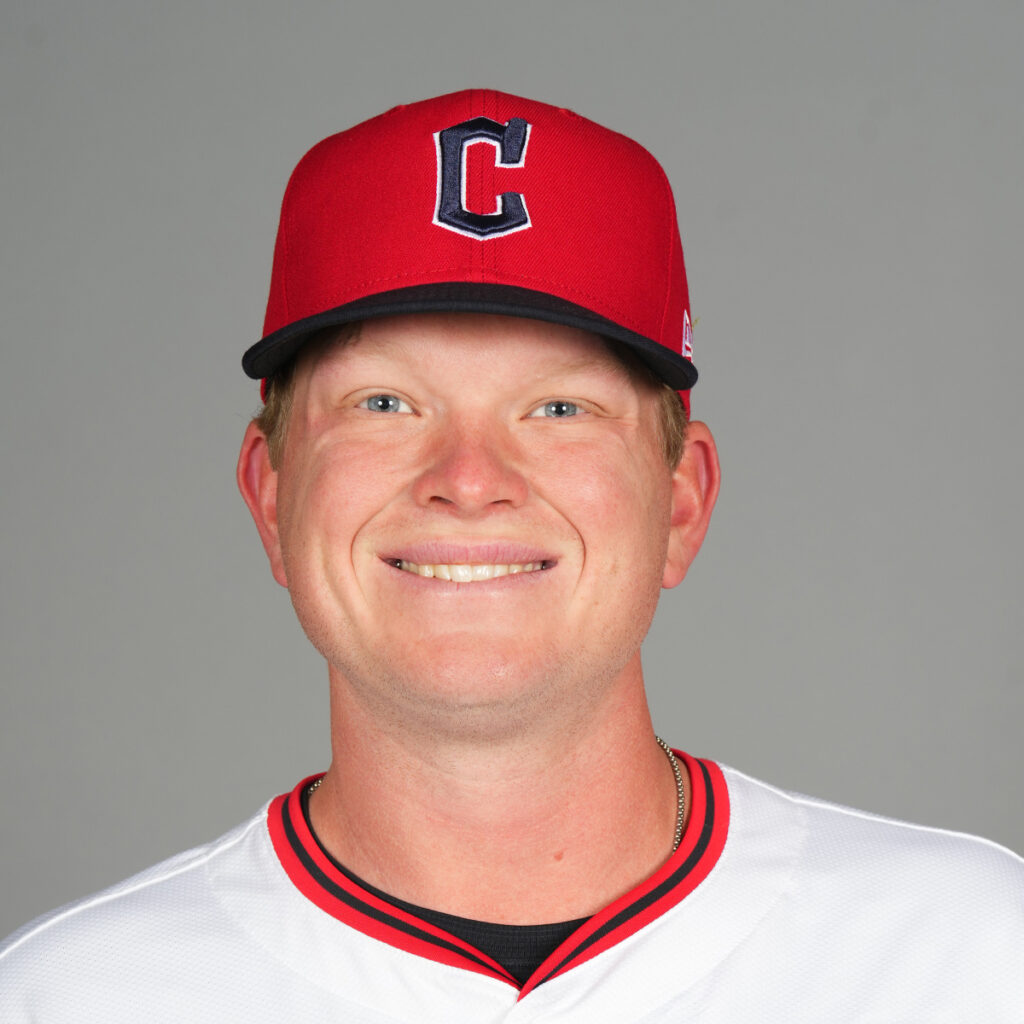 Guardians Promote Nic Enright - MLB Trade Rumors