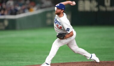 Surprise Dodgers Pitcher in Miami Hinting at Potential Injured List Announcement Incoming