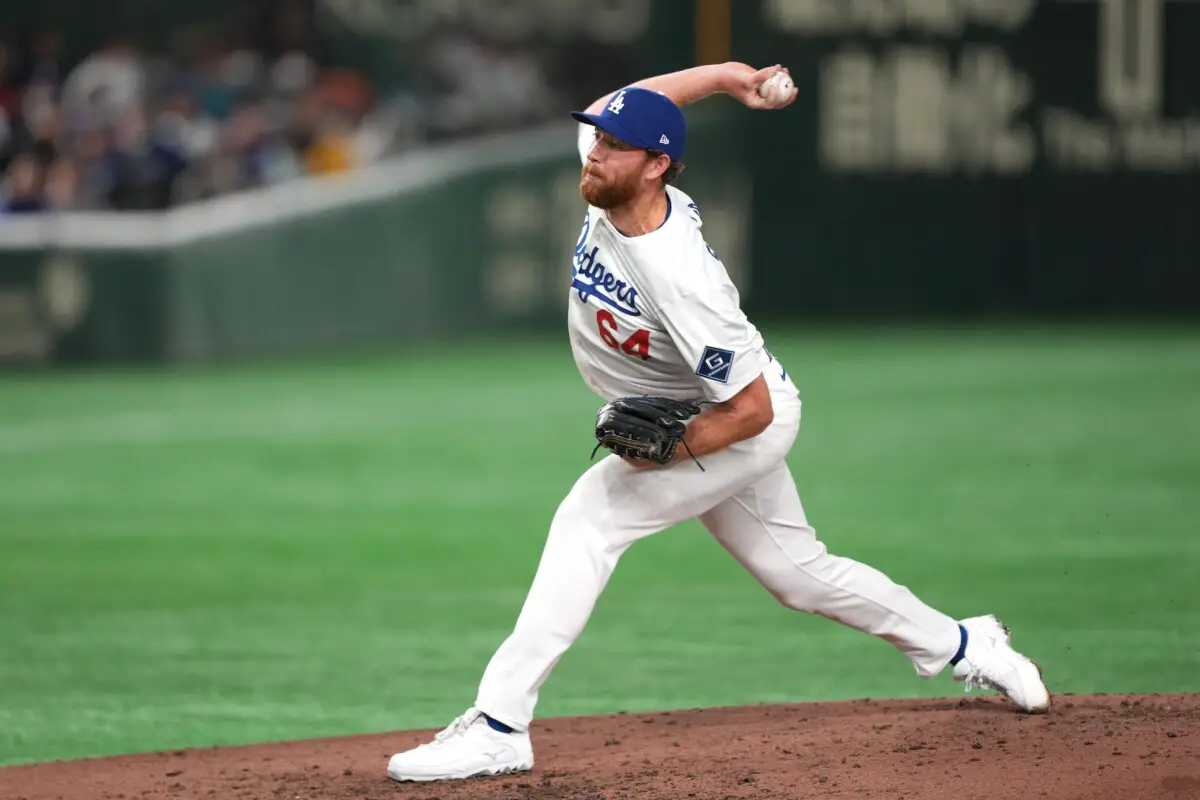 Surprise Dodgers Pitcher in Miami Hinting at Potential Injured List Announcement Incoming