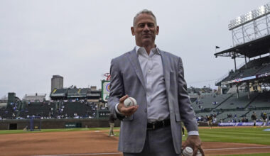 MLB Mailbag: - MLB Trade Rumors