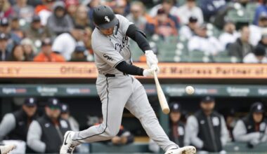 White Sox May Soon Be Forced Into Bold Move