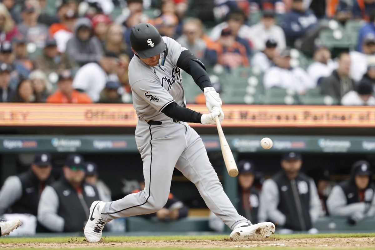 White Sox May Soon Be Forced Into Bold Move