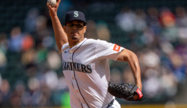 Orioles Acquire Luis F. Castillo From Mariners