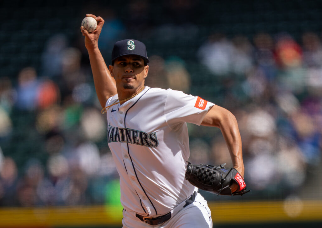 Orioles Acquire Luis F. Castillo From Mariners