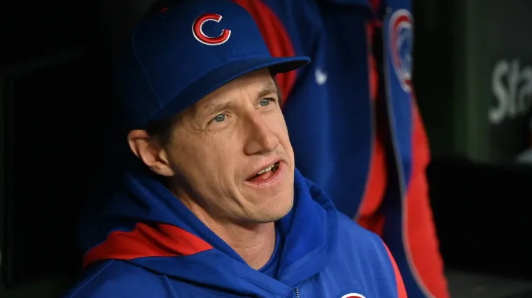 Cubs add $76 million veteran starting pitcher to try and help rotation image