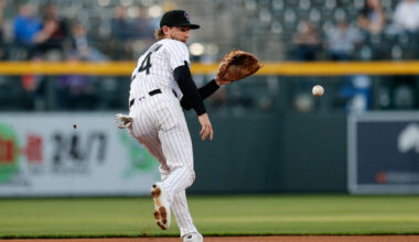 The Rockies' Latest Missed Trade Opportunity