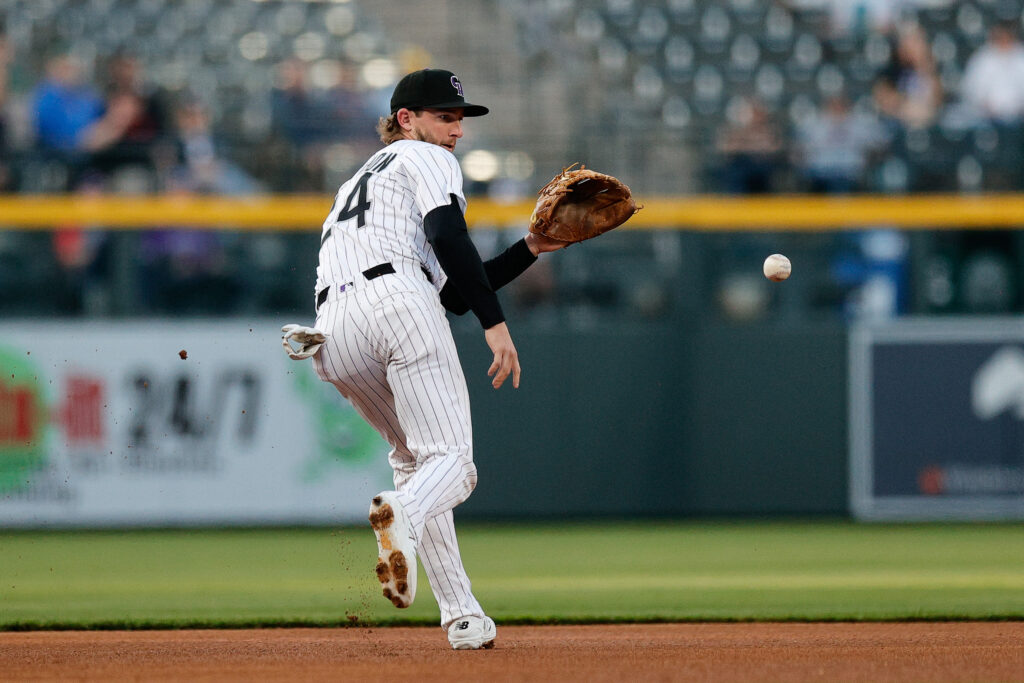 The Rockies' Latest Missed Trade Opportunity