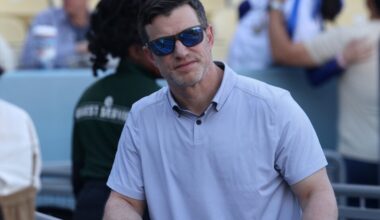 Dodgers' Andrew Friedman reveals true feelings for MLB trade deadline