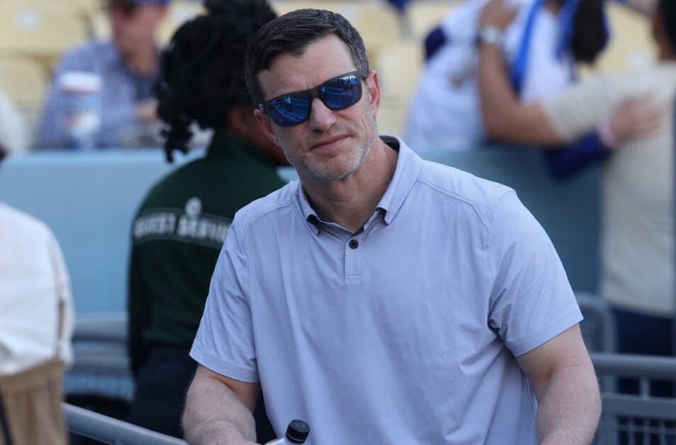 Dodgers' Andrew Friedman reveals true feelings for MLB trade deadline
