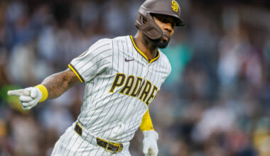 Padres Looking To Trade For Left Field Help