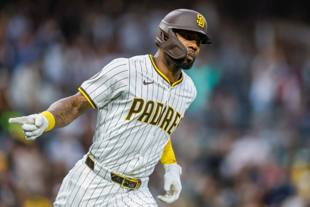 Padres Looking To Trade For Left Field Help