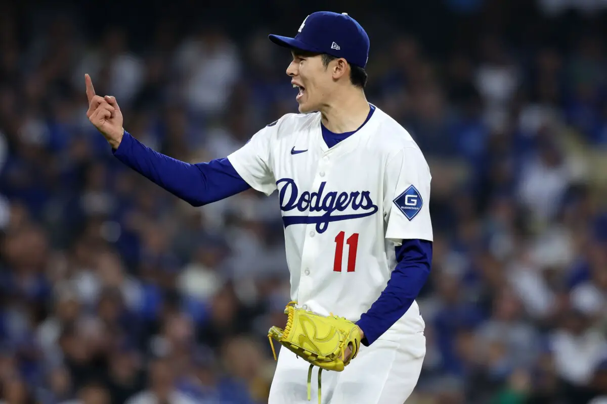 Dodgers Notes: Major Injury Updates, Roki Sasaki Future Contract Prediction, Blake Snell Illness