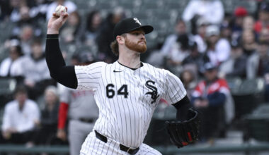 Poll: Did The White Sox Find A Gem In The Rule 5?