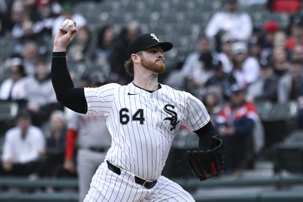 Poll: Did The White Sox Find A Gem In The Rule 5?